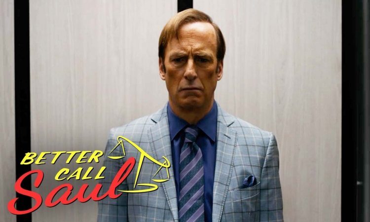 Better Call Saul: Howard Hamlin / Characters - TV Tropes