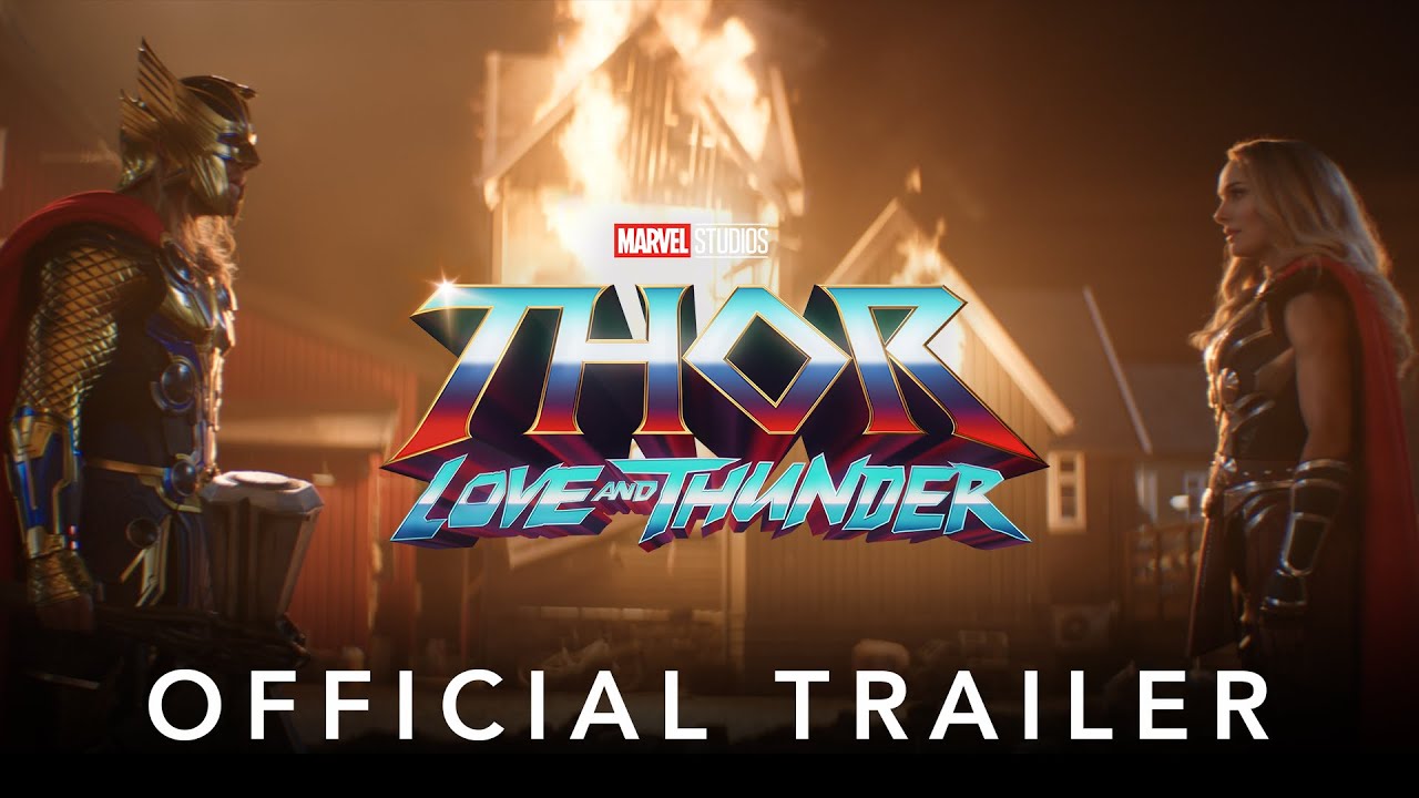 Thor: Love And Thunder' Review: Christian Bale's Gorr Steals The