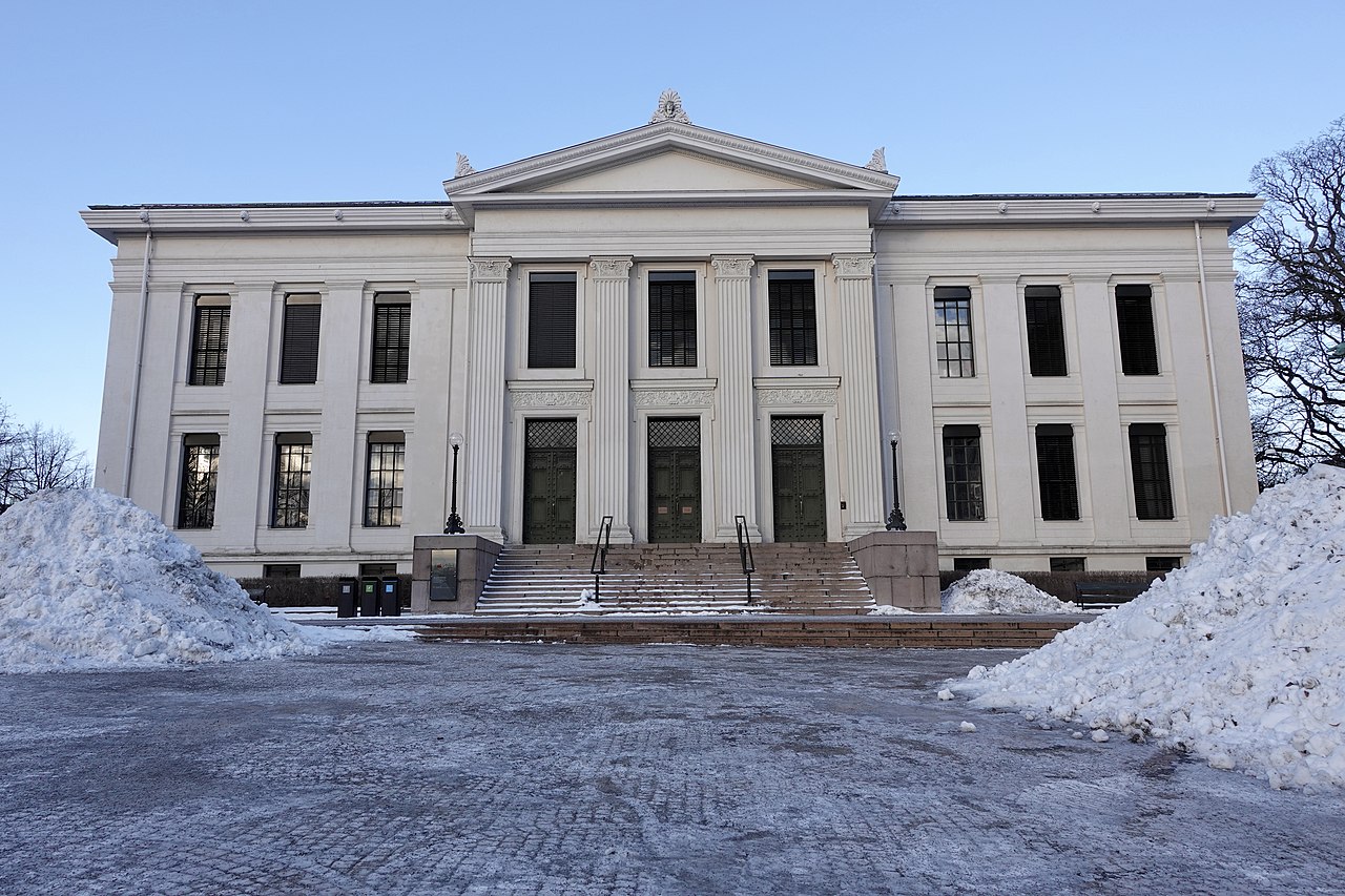 The End of TuitionFree Education for International Students in Norway