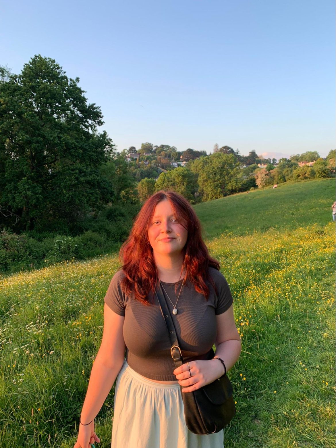 Editorial Team 2023-2024 - Exeposé Online