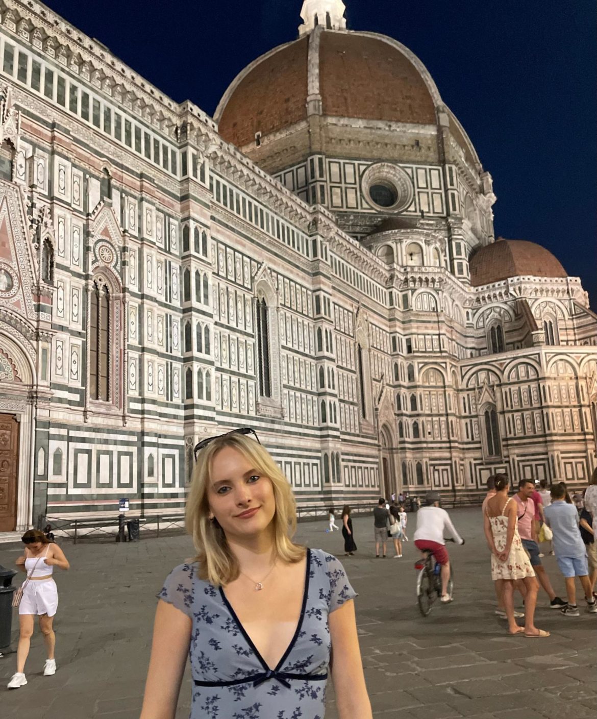 Editorial Team 2023-2024 - Exeposé Online