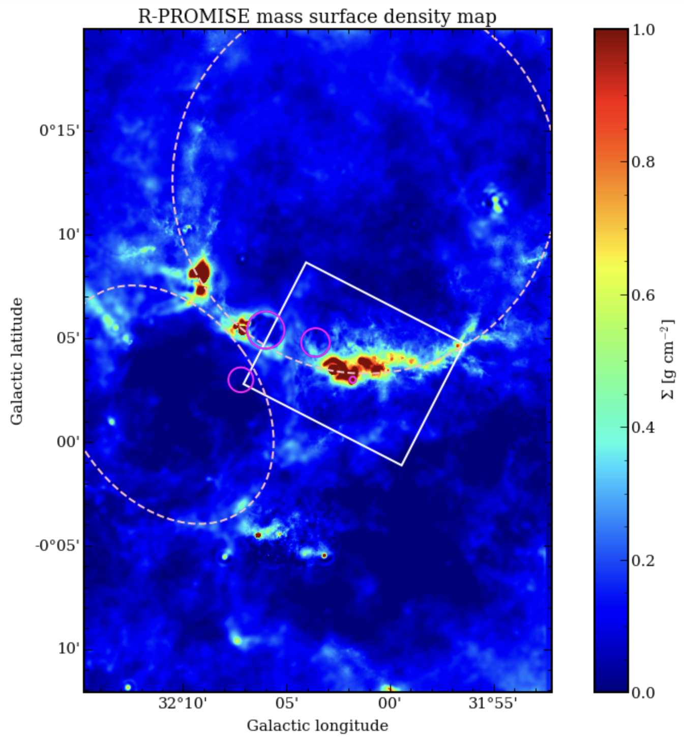 My experience at an astrophysics internship in Chalmers, Sweden ...