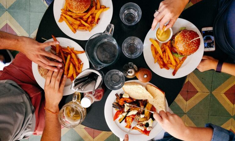 Best Budget-Friendly Restaurants in Exeter