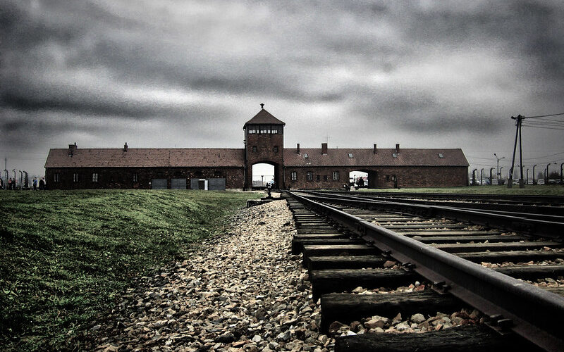 Visiting Auschwitz In 2024 Exepos Online   7303036130 E1d198fcdc C E1707148330482 