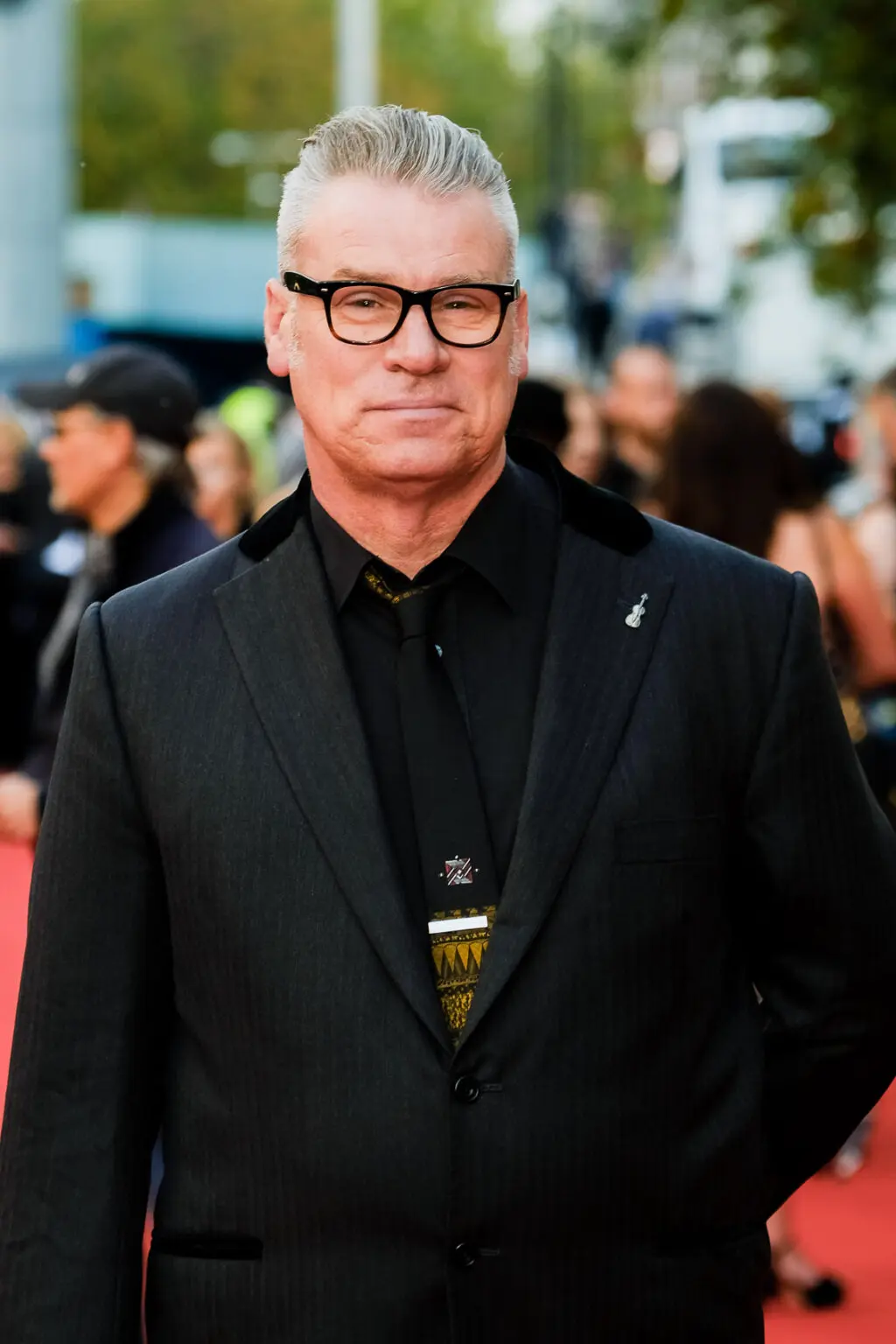 "It's alright... If you like that sort of thing": In conversation with