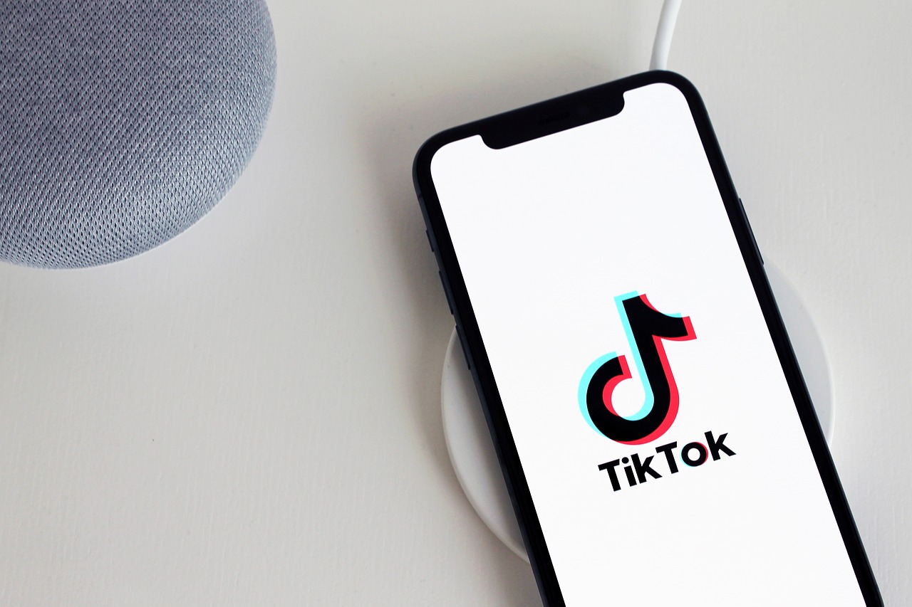 The TikTok Ban A Turning Point for Social Media in America Exeposé