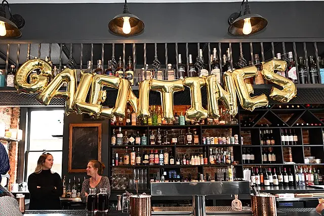 Palentine’s: Finland and Estonia’s adorable Feb 14th alternative