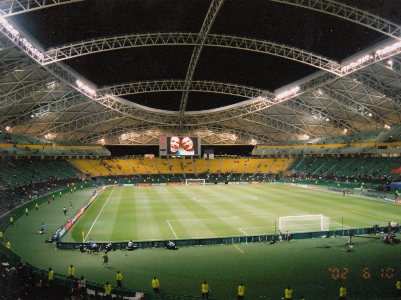 ‘Saipan’ Review: A Footballing Tale Without Any Footballs